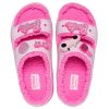 Sandały Crocs Classic Cozzzy x Barbie „Electric Pink” 208883-6QQ
