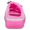 Sandały Crocs Classic Cozzzy x Barbie „Electric Pink” 208883-6QQ