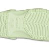 Sandały Crocs Classic Crocs Beach Unisex w kolorze szaro-zielonym 10001-335