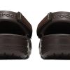 Sandały Crocs Classic Crocs Coffee 207142-206 Sandały Crocs Classic Crocs Coffee 207142-206