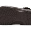 Sandały Crocs Classic Crocs Coffee 207142-206 Sandały Crocs Classic Crocs Coffee 207142-206