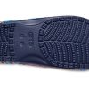Sandały Crocs Classic Crocs Retro Floral „Blue Multi” 208975-4HQ