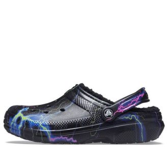 Sandały Crocs Classic Crocs Sports Unisex Black 206706-060