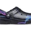 Sandały Crocs Classic Crocs Sports Unisex Black 206706-060 Sandały Crocs Classic Crocs Sports Unisex Black 206706-060