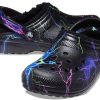 Sandały Crocs Classic Crocs Sports Unisex Black 206706-060 Sandały Crocs Classic Crocs Sports Unisex Black 206706-060