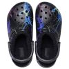 Sandały Crocs Classic Crocs Sports Unisex Black 206706-060 Sandały Crocs Classic Crocs Sports Unisex Black 206706-060