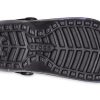 Sandały Crocs Classic Crocs Sports Unisex Black 206706-060 Sandały Crocs Classic Crocs Sports Unisex Black 206706-060