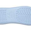 Sandały Crocs Classic Crush „Blue Calcite” 207670-4NS