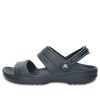 Sandały Crocs Classic „Czarne” 200445-410