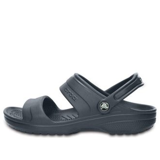Sandały Crocs Classic „Czarne” 200445-410