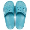 Sandały Crocs Classic Flat Unisex Denim Blue 206121-4ST