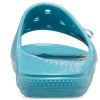Sandały Crocs Classic Flat Unisex Denim Blue 206121-4ST