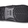 Sandały Crocs Classic Glitter II w kolorze czarnym 207769-001 Sandały Crocs Classic Glitter II w kolorze czarnym 207769-001