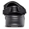Sandały Crocs Classic Hiker Casual Unisex Czarne 206772-060