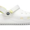 Sandały Crocs Classic Hiker Clog White 206772-100
