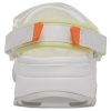 Sandały Crocs Classic Hiker Clog White 206772-100