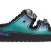 Sandały Crocs Classic Lined Harry Potter „Czarna Magia” 209250