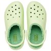 Sandały Crocs Classic Lined Unisex Blue 203591-335 Sandały Crocs Classic Lined Unisex Blue 203591-335