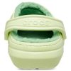 Sandały Crocs Classic Lined Unisex Blue 203591-335 Sandały Crocs Classic Lined Unisex Blue 203591-335