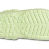 Sandały Crocs Classic Lined Unisex Blue 203591-335 Sandały Crocs Classic Lined Unisex Blue 203591-335