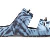 Sandały Crocs Classic Rebel Sanda „Niebiesko-czarne” 208338-988