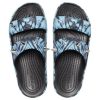 Sandały Crocs Classic Rebel Sanda „Niebiesko-czarne” 208338-988