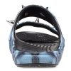 Sandały Crocs Classic Rebel Sanda „Niebiesko-czarne” 208338-988