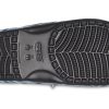 Sandały Crocs Classic Rebel Sanda „Niebiesko-czarne” 208338-988