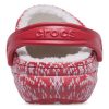 Sandały Crocs Classic Stylish Outdoor Sports Unisex Red 207687-646