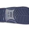 Sandały Crocs Classic z 2 paskami „Navy” 206761-410