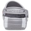 Sandały Crocs Coca Cola x Crocs Crossover Light X Outdoor na płaskim obcasie, sportowe, unisex, szare, 207220-030