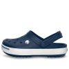 Sandały Crocs Crocband Beach Unisex Blue 11989-42T