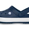 Sandały Crocs Crocband Beach Unisex Blue 11989-42T