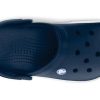 Sandały Crocs Crocband Beach Unisex Blue 11989-42T