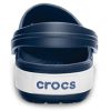 Sandały Crocs Crocband Beach Unisex Blue 11989-42T