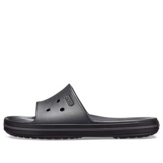 Sandały Crocs Crocband Black 205733-02S