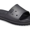 Sandały Crocs Crocband Black 205733-02S