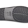 Sandały Crocs Crocband Black 205733-02S