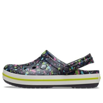 Sandały Crocs Crocband Casual Unisex Black „Black” 207776-0C4