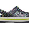 Sandały Crocs Crocband Casual Unisex Black „Black” 207776-0C4