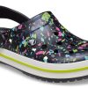 Sandały Crocs Crocband Casual Unisex Black „Black” 207776-0C4