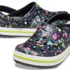 Sandały Crocs Crocband Casual Unisex Black „Black” 207776-0C4