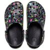Sandały Crocs Crocband Casual Unisex Black „Black” 207776-0C4