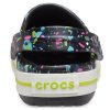 Sandały Crocs Crocband Casual Unisex Black „Black” 207776-0C4