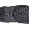 Sandały Crocs Crocband Casual Unisex Black „Black” 207776-0C4