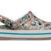 Sandały Crocs Crocband Casual Unisex Brown „Brown” 207776-927