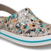 Sandały Crocs Crocband Casual Unisex Brown „Brown” 207776-927