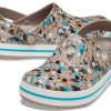 Sandały Crocs Crocband Casual Unisex Brown „Brown” 207776-927