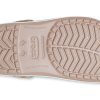 Sandały Crocs Crocband Casual Unisex Brown „Brown” 207776-927