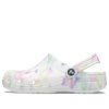 Sandały Crocs Crocband Cozy Lightweight Casual White 207326-94S